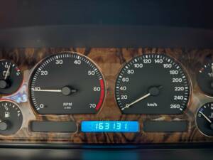 Bild 21/21 von Jaguar XJ 6 4.0 (1996)