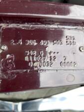 Image 26/38 of Mercedes-Benz 280 SE (1971)