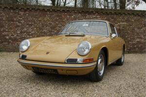 Immagine 49/50 di Porsche 911 2.0 (1965)