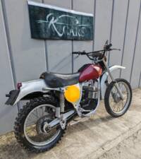 Image 3/6 of SWM RS 250 GS (1977)