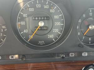 Bild 11/14 von Mercedes-Benz 450 SE (1979)