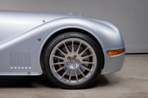 Afbeelding 16/32 van Morgan Aero 8 (2006)