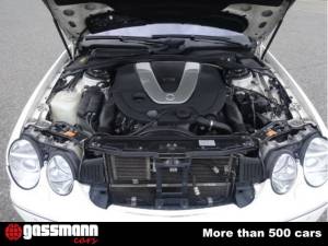 Bild 8/15 von Mercedes-Benz CL 600 (2002)