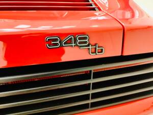 Afbeelding 28/33 van Ferrari 348 TB (1990)