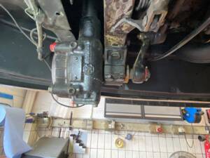 Bild 44/100 von Volkswagen T1 Kleinbus (1967)