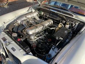 Image 18/19 of Mercedes-Benz 220 SE b (1963)