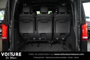 Bild 20/24 von Mercedes-Benz V 300 d 4MATIC (2023)