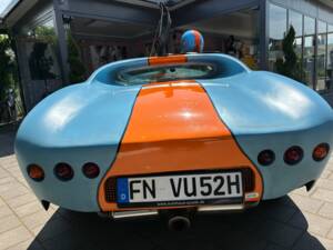 Bild 20/35 von Aztec GT (1962)