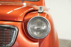 Bild 13/43 von FIAT 600 &quot;Maggiolina&quot; Francis Lombardi (1957)