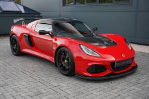Immagine 11/50 di Lotus Exige Sport 410 (2018)