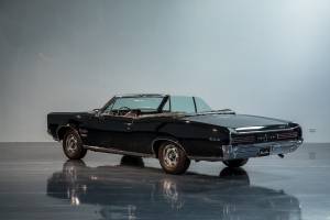 Afbeelding 10/10 van Pontiac GTO (1966)