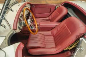 Imagen 9/19 de MG MGA 1500 (1956)