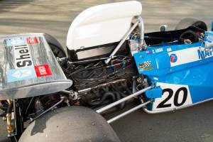 Bild 12/24 von Matra MS120C (1971)