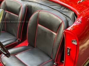 Afbeelding 55/100 van Alfa Romeo Giulietta Spider (1957)