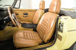 Bild 15/50 von MG MGC (1969)