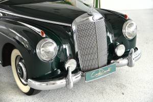 Bild 26/41 von Mercedes-Benz 300 Cabriolet D (1952)