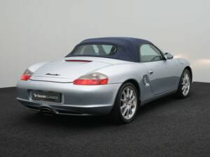 Image 8/45 de Porsche Boxster (2003)