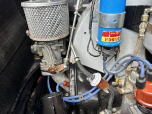 Image 22/26 of Porsche 356 C 1600 SC (1964)
