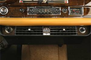Bild 23/50 von Mercedes-Benz 300 SE (1967)