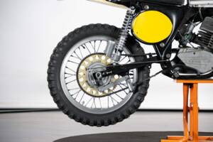 Immagine 22/33 di Gori GS 125 (1974)
