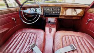 Bild 14/19 von Jaguar Mk II 3.4 (1963)