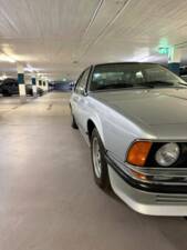 Image 5/7 of BMW 633 CSi (1976)