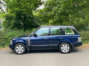 Bild 32/48 von Land Rover Range Rover Vogue V8 (2004)