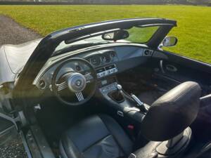 Imagen 43/61 de BMW Z8 (2000)