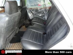 Bild 12/15 von Bentley Turbo R (1990)