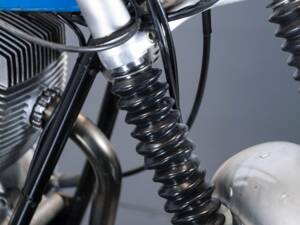 Immagine 30/50 di Gilera DUMMY (1974)