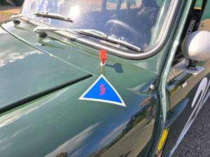 Image 19/61 of Austin Mini Cooper S 1275 (1964)