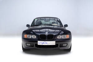 Bild 2/39 von BMW Z3 1.9 (1996)