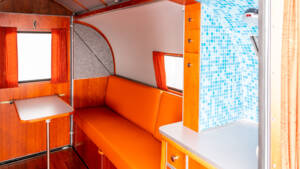 Image 14/39 of Mercedes-Benz 220 SE (1958)