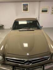 Image 11/99 de Mercedes-Benz 280 SL (1971)