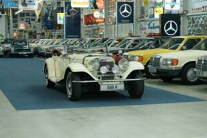 Imagen 3/49 de Classic Roadsters Marlene (1993)