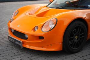 Afbeelding 26/50 van Lotus Exige (2000)