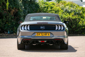 Bild 7/39 von Ford Mustang GT 5.0 V8 (2022)