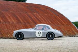 Bild 7/36 von Jaguar XK 150 FHC (1959)