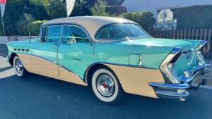 Bild 5/32 von Buick 60 Century (1956)