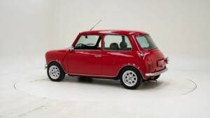 Bild 4/15 von Mini Cooper 1.3i MPI (1998)