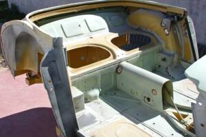 Bild 55/61 von Austin-Healey 3000 Mk III (BJ8) (1965)