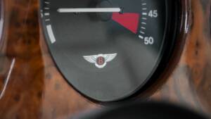 Image 34/45 of Bentley Turbo R (1988)