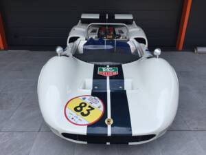 Afbeelding 1/8 van McLaren M1C (1967)