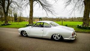 Image 5/30 of Volkswagen Karmann Ghia 1500 (1967)