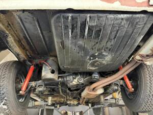 Image 43/50 of Mercedes-Benz 230 SL (1967)