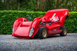Imagen 13/14 de Ferrari 330 P4 Recreation (1978)