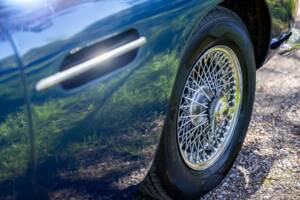 Afbeelding 50/50 van Aston Martin DB 6 (1967)