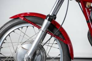 Immagine 27/50 di Moto Morini Tresette Sprint (1958)