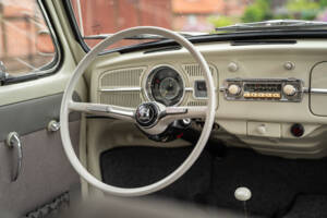 Image 28/57 of Volkswagen Kever 1200 (1965)