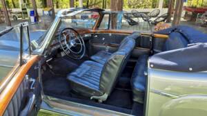 Image 18/61 de Mercedes-Benz 220 S Cabriolet (1957)